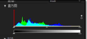 AE将彩色图片去除颜色的详细方法