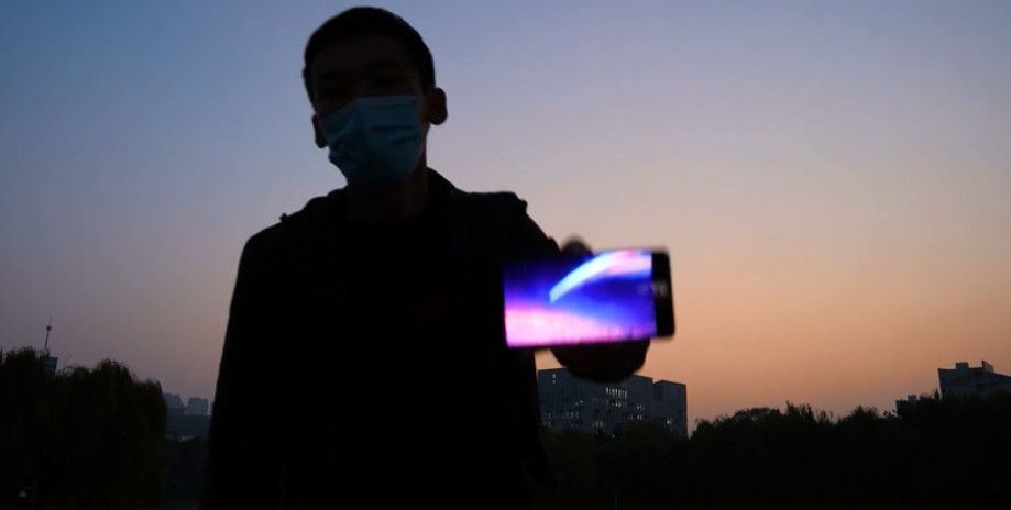 天空变幻技术流怎么拍？抖音天空变幻技术流拍摄制作教程