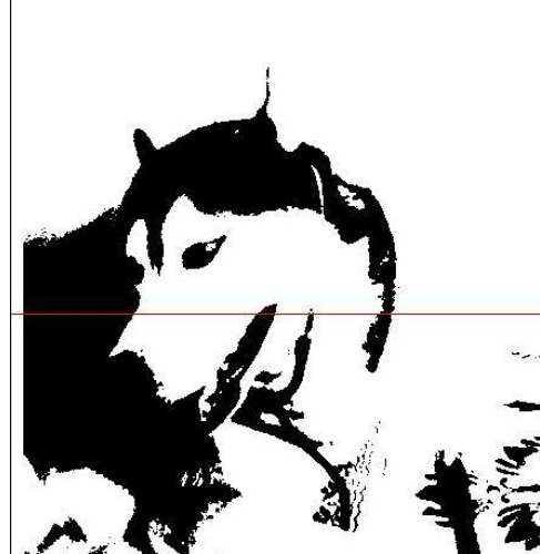 Microsoft Office 2003调节图片亮度以及对比度的操作教程