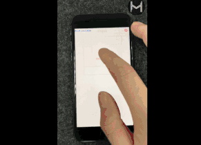 图文详解快来朋友圈分享九宫格视频。