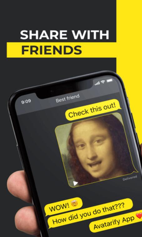 avatarify怎么登录 avatarify登录方法分享