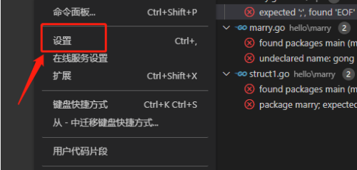 Vscode怎么自定义终端类型？Vscode自定义终端类型方法