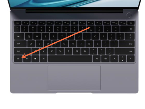 word如何多选间断文字?word多选间断文字操作步骤