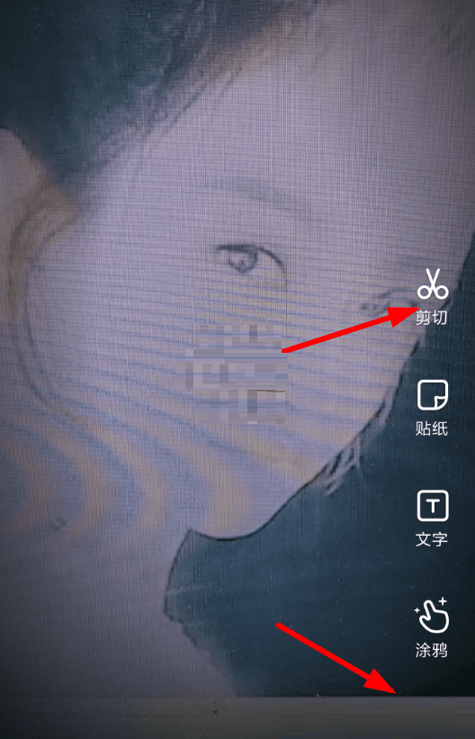快手怎么剪辑视频?快手剪辑视频操作步骤