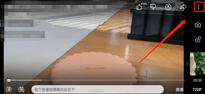 哔哩哔哩看视频如何知道隐藏多少人在看?哔哩哔哩视频同时在看人数查看方法