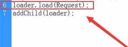 Flash让服务器中图片在网页中显示的操作方法