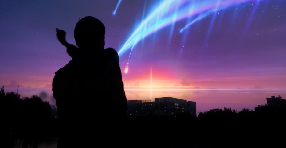 天空变幻技术流怎么拍？抖音天空变幻技术流拍摄制作教程