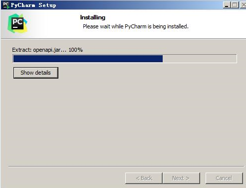 pycharm如何安装？pycharm安装教程