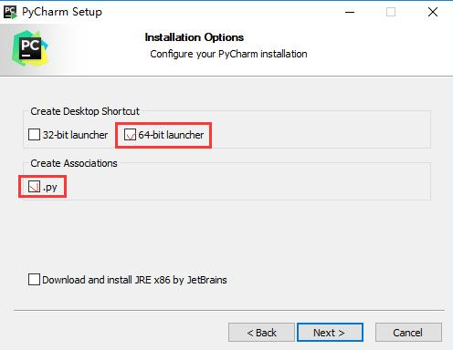 pycharm如何安装?pycharm安装教程
