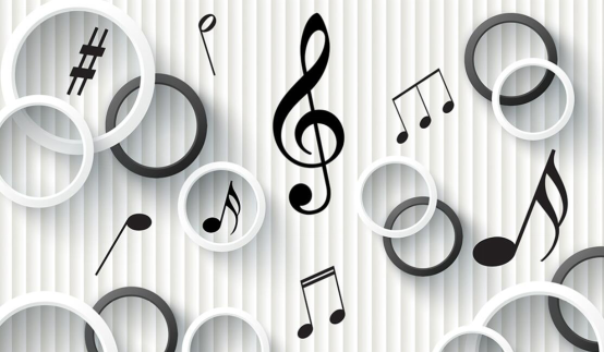 我来分享打谱软件哪个好用，Overture实现你的音乐梦。