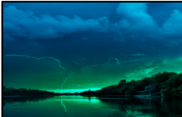 AE将彩色图片去除颜色的详细方法