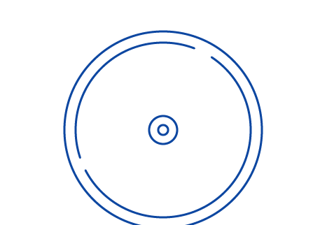 ai打造摩天轮的操作方法