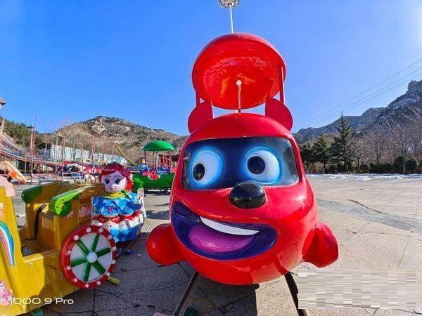 iQOO9Pro摄像头怎么样?iQOO9Pro摄像头介绍