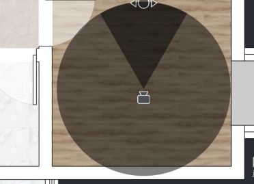 酷家乐怎么渲染全景图?酷家乐渲染全景图的操作步骤