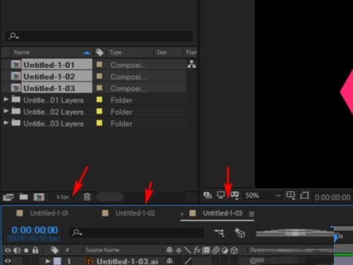 ai如何导出多个单个画板的AI文件？ai导出多个单个画板的AI文件方法