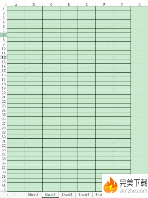 小编教你解决设置打印Excel2016表格某一部分的具体方法。