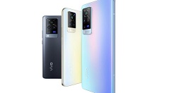 vivox60手机什么时候发布 vivox60发布时间介绍