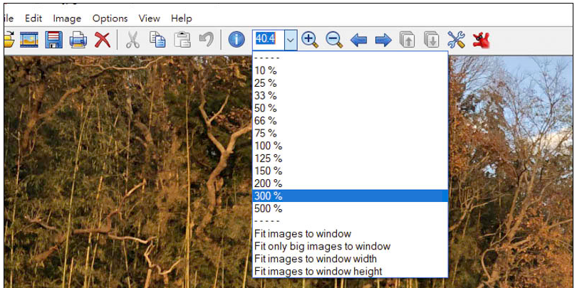 小编教你分享一款小体积、多功能的看图工具。