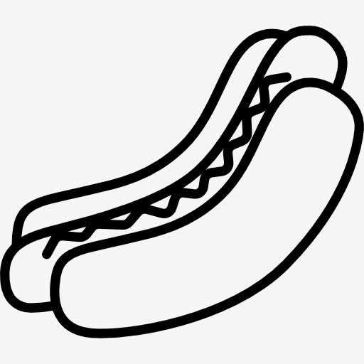 QQ画图红包热狗的方法教程