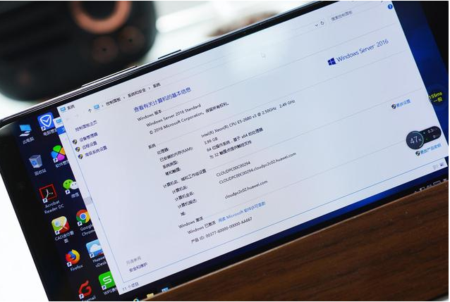 我来分享手机也能完成电脑办公。