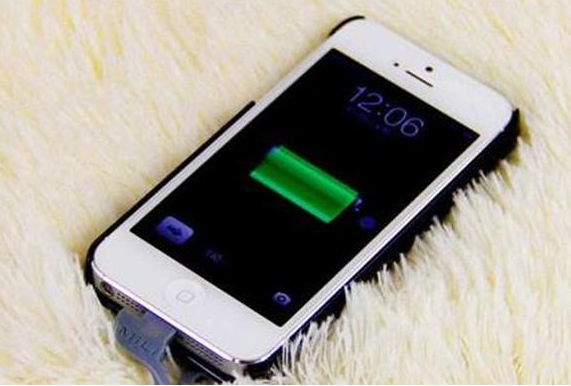 今天分享iPhone不能关机充电是为啥,原因在此。