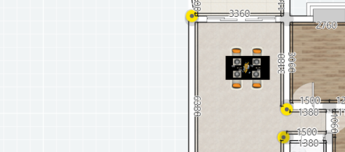 酷家乐怎么渲染全景图?酷家乐渲染全景图的操作步骤