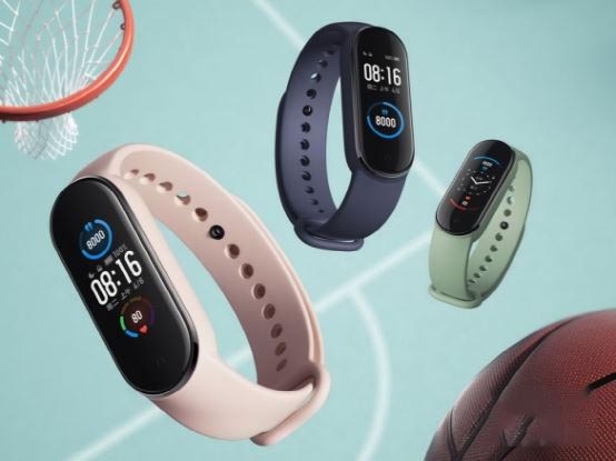 小米手环6怎么充电?小米手环6进行充电的方法