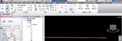 Revit拆分不了线管图元的处理方法
