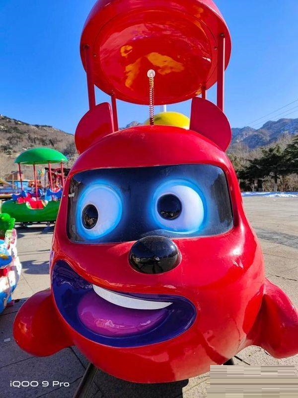 iQOO9Pro摄像头怎么样?iQOO9Pro摄像头介绍