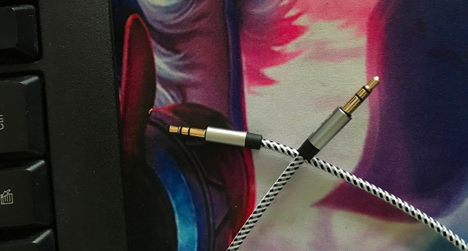 小编分享台式机外放没声音,试试这样做。