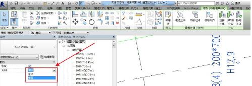 Revit构件中强参照的线还是捕捉不到的处理操作方法