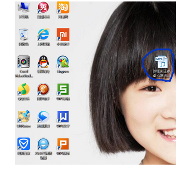 教你全民K歌中导入歌曲伴奏的图文方法。