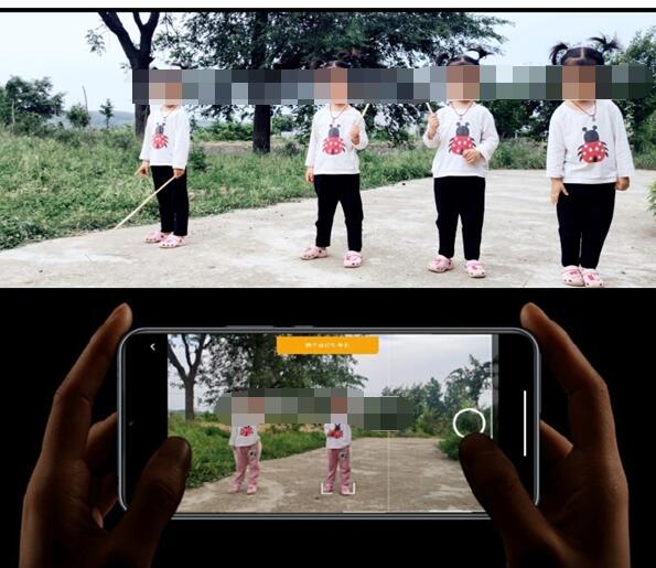 miui12用魔法分身的教程步骤