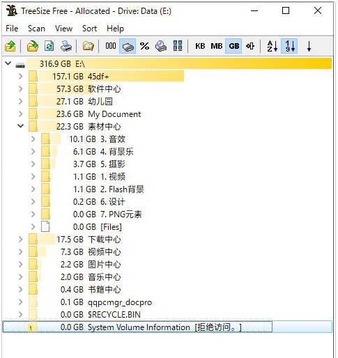 分享这些办公学习兼顾的冷门软件值得被种草。