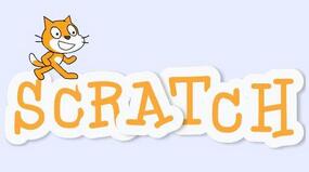 Scratch插入背景的简单操作讲解