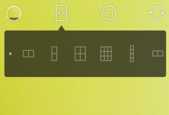 b612咔叽怎么拼图库中的图 b612咔叽拼库中图的方法教程