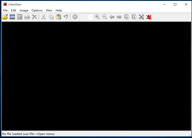 小编教你分享一款小体积、多功能的看图工具。