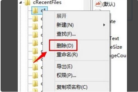 adobe reader如何删除最近打开的文件 adobe reader删除最近打开的文件操作步骤