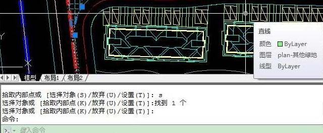 AutoCAD2016设置闭合多线段的具体步骤