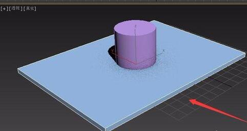 3Ds MAX中布尔运算的使用操作内容