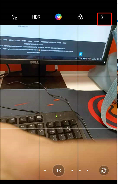 opporeno6快门声音开启步骤 opporeno6快门声音在哪开启?