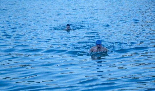 游泳时一直待在水里，还有可能出汗吗?支付宝蚂蚁庄园7月14日答案