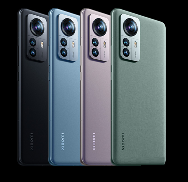 小米12x和小米10s有什么不同?小米12x和小米10s对比介绍