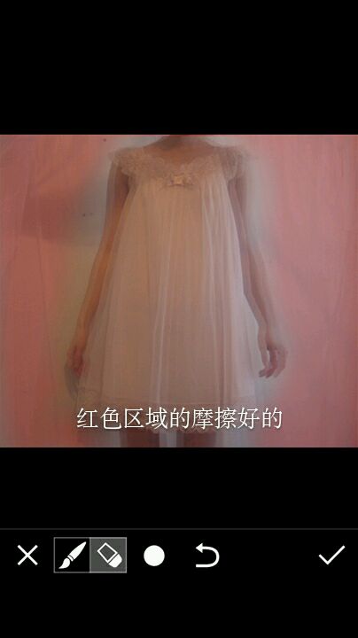 分享用PicsArt实现照片叠影效果的方法分享。