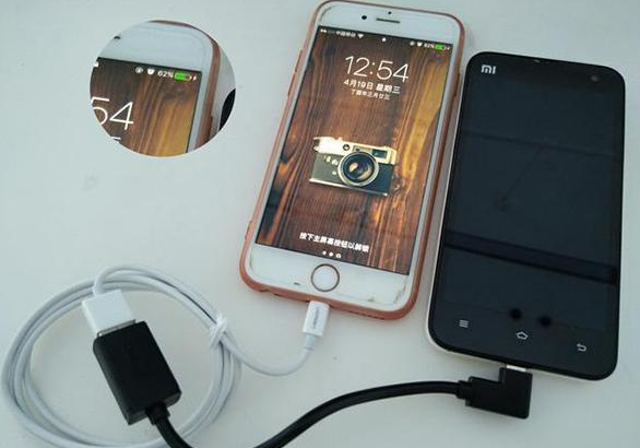 图文详解闲置的手机可以这样用。