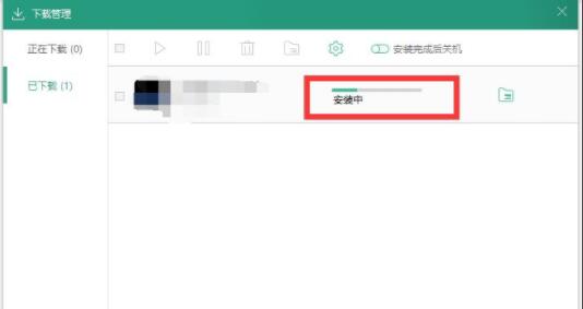 逗游游戏盒怎么重新安装游戏 逗游游戏盒重新安装方法