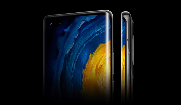 华为mate40RS保时捷值得买吗 华为mate40RS保时捷值得入手吗