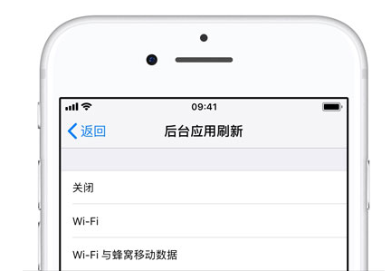 小编教你还在担心iPhone偷跑流量,牢记这几招。