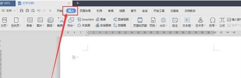 WPS2019如何插入方程式？WPS2019插入方程式的方法