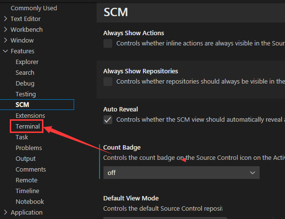 Vscode怎么修改标题模式？Vscode修改标题模式方法